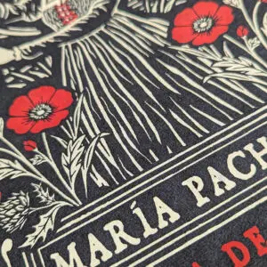 Camiseta MARÍA PACHECO - Leona de Castilla unisex