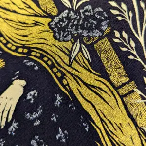 Camiseta URRACAS mujer de Manojito de Claveles foto detalle 1