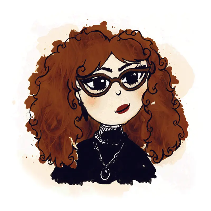Avatar ilustrado de Amaya Barahona